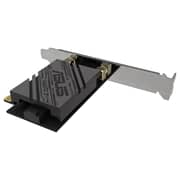 Asus PCE-BE92BT BE9400 Wireless Tri Band Adapter