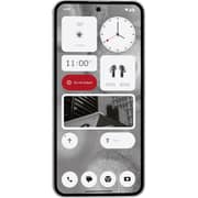 Nothing Phone 2 256GB 12GB White 5G Smartphone + CMF Buds + 45W Adapter