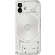 Nothing Phone 2 256GB 12GB White 5G Smartphone + CMF Buds + 45W Adapter