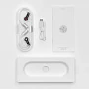Nothing B182 Ear (Open) Wireless Earbuds White