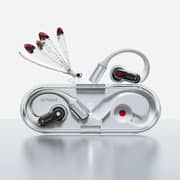Nothing B182 Ear (Open) Wireless Earbuds White