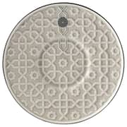 Rosette Porcelain Tea 12pc Set