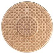 Rosette Porcelain Tea 12pc Set