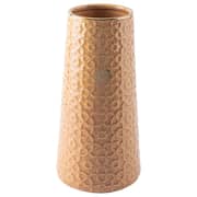 Rosette Large Flower Vase 12*25 cm