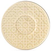 Rosette Porcelain Tea 12pc Set