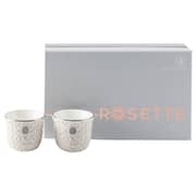 Rosette Arabic Coffee 6pc Set