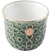 Rosette Arabic Coffee 6pc Set