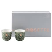 Rosette Arabic Coffee 6pc Set