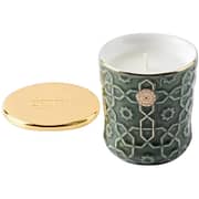 Rosette Small Luxury Scented Candle