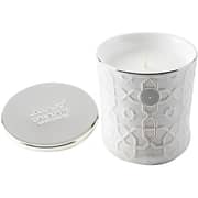 Rosette Large Luxury Scented Candle