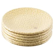 Rosette Cake Serving 9pc Set