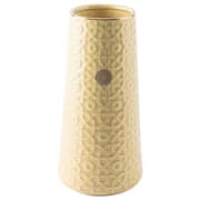 Rosette Large Flower Vase 12*25 cm