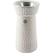 Rosette Incense Burner 18.5*9.6 cm