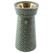 Rosette Collection Incense Burner 18.5*9.6 cm