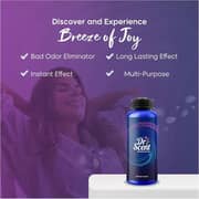 Dr. Scent Breeze Of Joy Sparkle Aroma Oil 500ml (Pack of 1 pc)