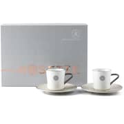 Rosette Turkish Coffee 12pc Set