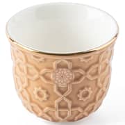 Rosette Arabic Coffee 6pc Set