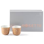 Rosette Arabic Coffee 6pc Set
