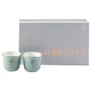 Rosette Arabic Coffee 6pc Set