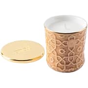 Rosette Small Luxury Scented Candle