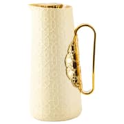 Rosette Vacuum Flask 1pc Set