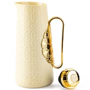 Rosette Vacuum Flask 1pc Set