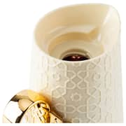 Rosette Vacuum Flask 1pc Set