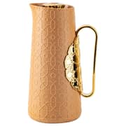 Rosette Vacuum Flask 1pc Set