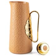 Rosette Vacuum Flask 1pc Set