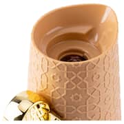 Rosette Vacuum Flask 1pc Set