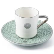 Rosette Turkish Coffee 12pc Set