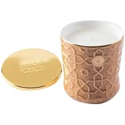 Rosette Large Luxury Scented Candle