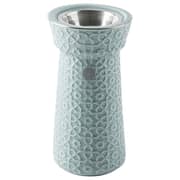 Rosette Collection Incense Burner 18.5*9.6 cm