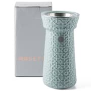 Rosette Collection Incense Burner 18.5*9.6 cm