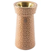 Rosette Collection Incense Burner 18.5*9.6 cm