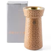 Rosette Collection Incense Burner 18.5*9.6 cm