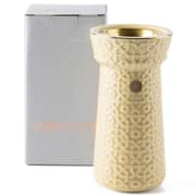 Rosette Collection Incense Burner 18.5*9.6 cm