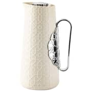 Rosette Vacuum Flask 1pc Set