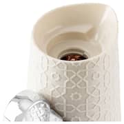 Rosette Vacuum Flask 1pc Set