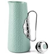 Rosette Vacuum Flask 1pc Set