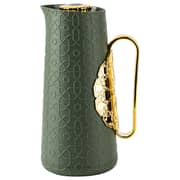 Rosette Vacuum Flask 1pc Set