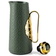 Rosette Vacuum Flask 1pc Set