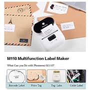Phomemo M110 Series Label Maker