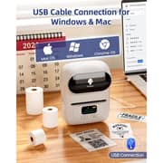 Phomemo M110 Series Label Maker