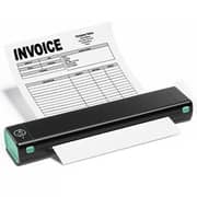 Phomemo M08F Letter And A4 Portable Printer