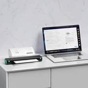 Phomemo M08F Letter And A4 Portable Printer