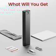 Phomemo M08F Letter And A4 Portable Printer