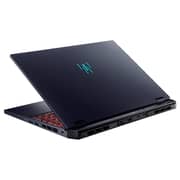 Acer Predator Helios Neo 16 Gaming (2024) Laptop - 14th Gen / Intel Core i9-14900HX / 16inch WUXGA / 1TB SSD / 16GB RAM / 8GB NVIDIA GeForce RTX 4060 Graphics / Windows 11 Home / English Keyboard / Black / International Version - [PHN16-72-99PA]