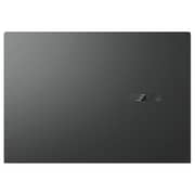Asus Zenbook 14 (2023) Laptop - 1st Series / Intel Core Ultra 5-125H / 14inch WUXGA / 512GB SSD / 8GB RAM / Shared Intel Graphics / Windows 11 Home / English Keyboard / Jasper Grey / International Version - [Q415MA-U5512]