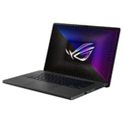 Asus ROG Zephyrus G16 Gaming (2023) Laptop - 13th Gen / Intel Core i7-13620H / 16inch FHD / 512GB SSD / 16GB RAM / 8GB NVIDIA GeForce RTX 4070 Graphics / Windows 11 Home / English Keyboard / Eclipse Gray / International Version - [GU603VI-G16.I74070]
